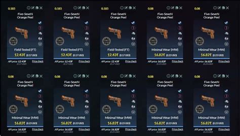 trade up sites csgo